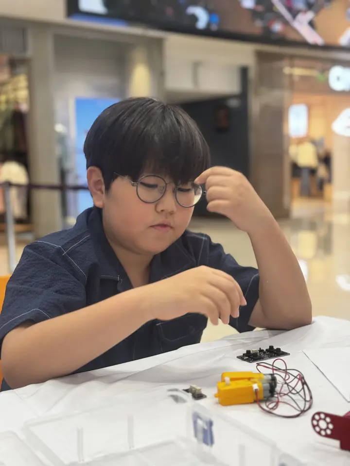 Debugging in public
